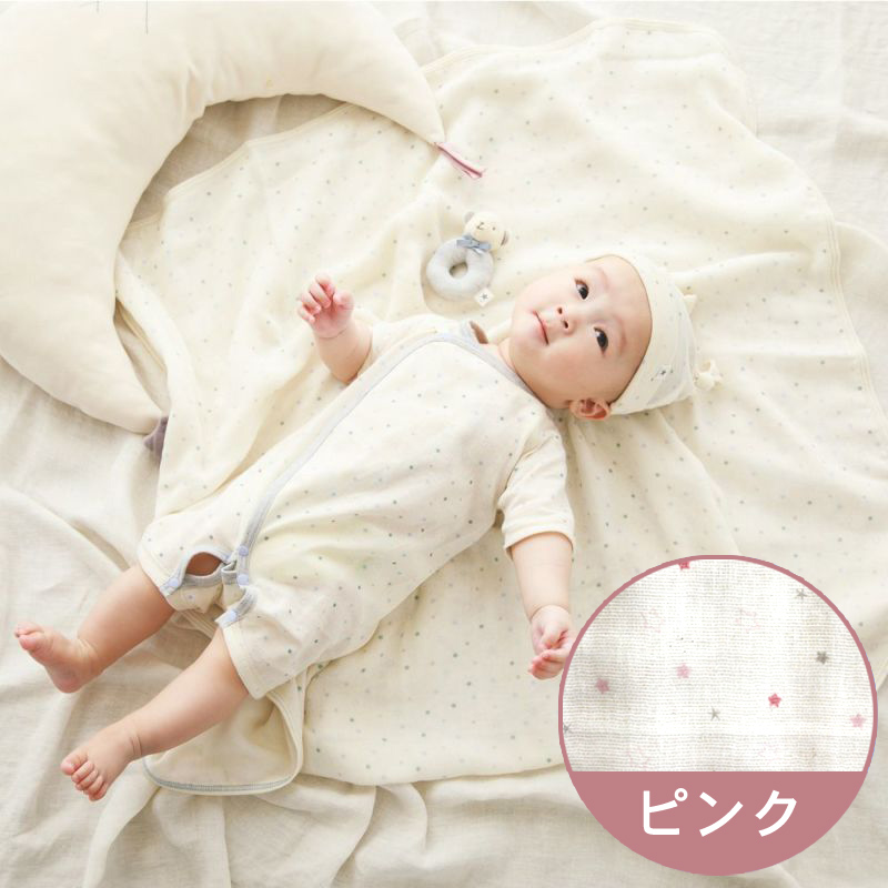 赤ちゃんの夏を快適に！SUMMERアイテム