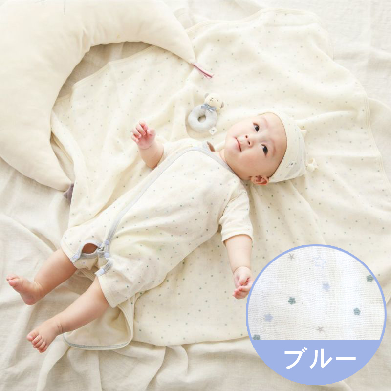 赤ちゃんの夏を快適に！SUMMERアイテム