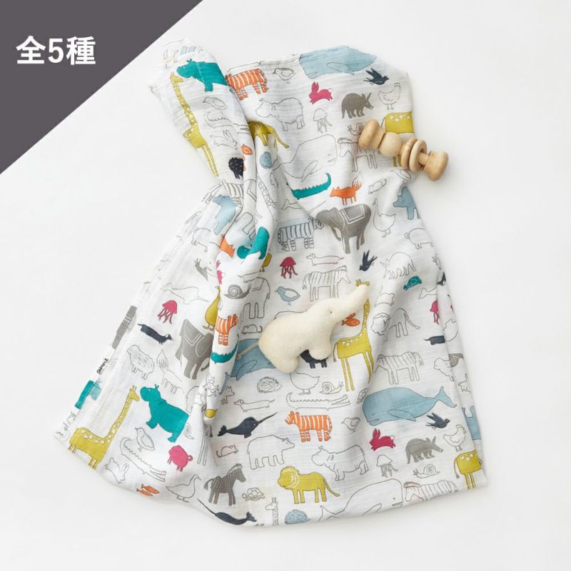 赤ちゃんの夏を快適に！SUMMERアイテム