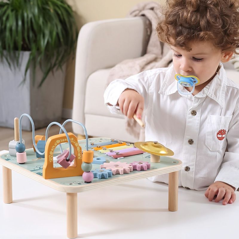 PolarB（ポーラービー） アクティビティテーブル