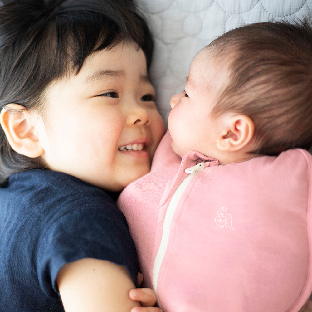 日本製 安眠おくるみベビー おくるみ スワドル