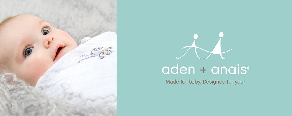 エイデンアンドアネイ aden&anais
