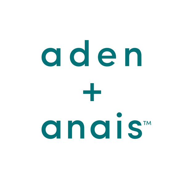 aden+anais（エイデンアンドアネイ）