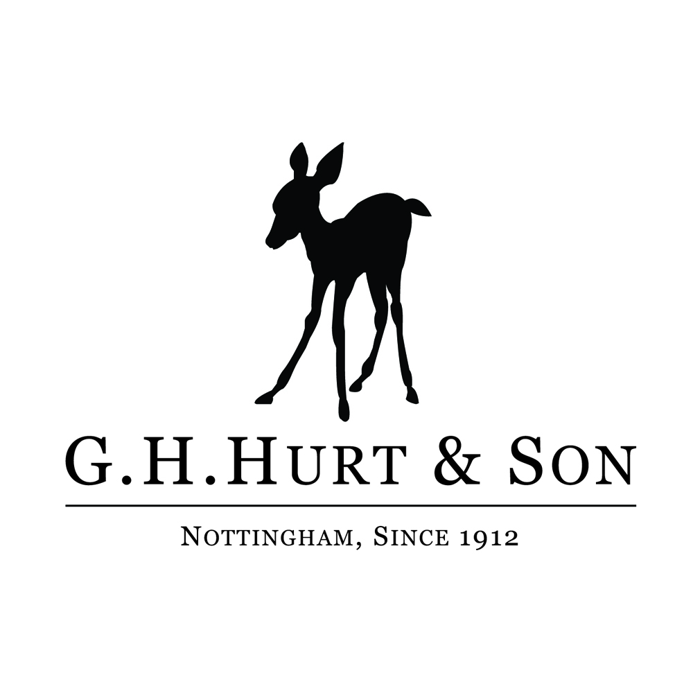 G.H.HURT&SON（ジーエイチハートアンドサン）