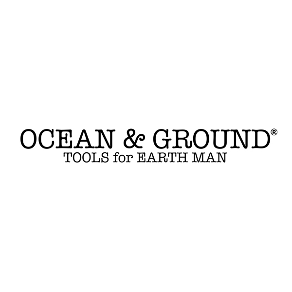 OCEAN＆GROUND（オーシャンアンドグラウンド）