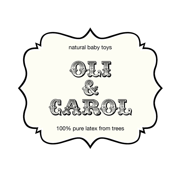 Oli & Carol(オリーアンドキャロル)