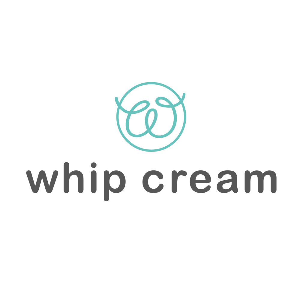whip cream（ホイップクリーム）
