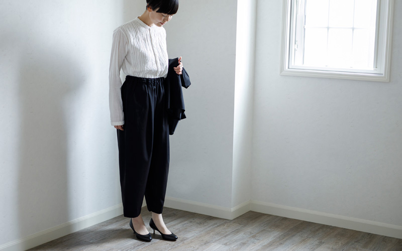 s.t.closet frabjous(エスティ・クローゼット・フラビシャス)