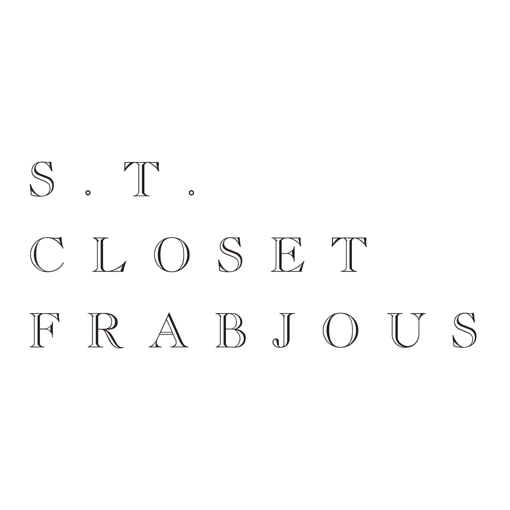 s.t.closet frabjous（エスティ・クローゼット・フラビシャス）