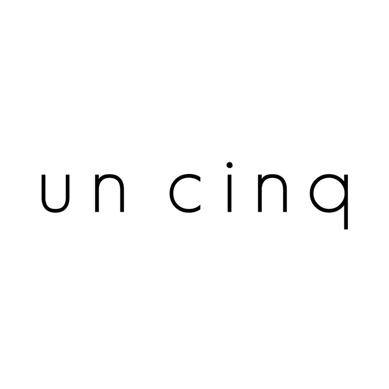 
un cinq（アンサンク）