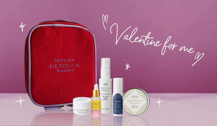 2020 アミングバレンタイン特集 Valentineday