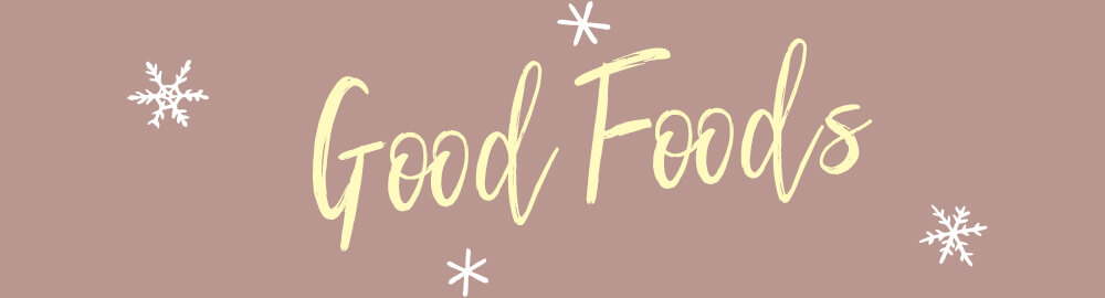 GoodFoods