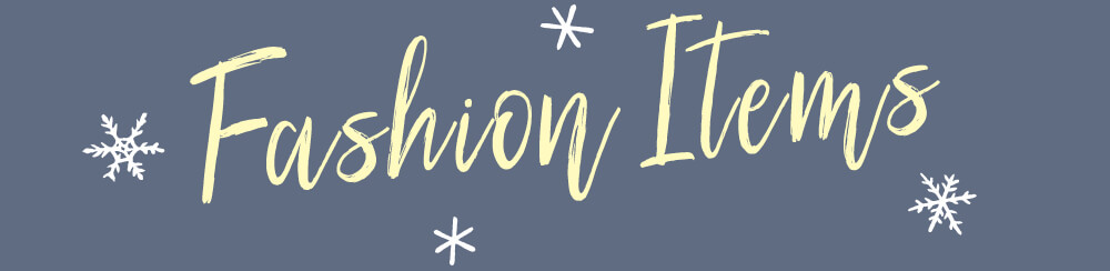 FashionItems
