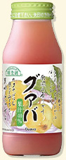 有機ざくろ100％ジュース