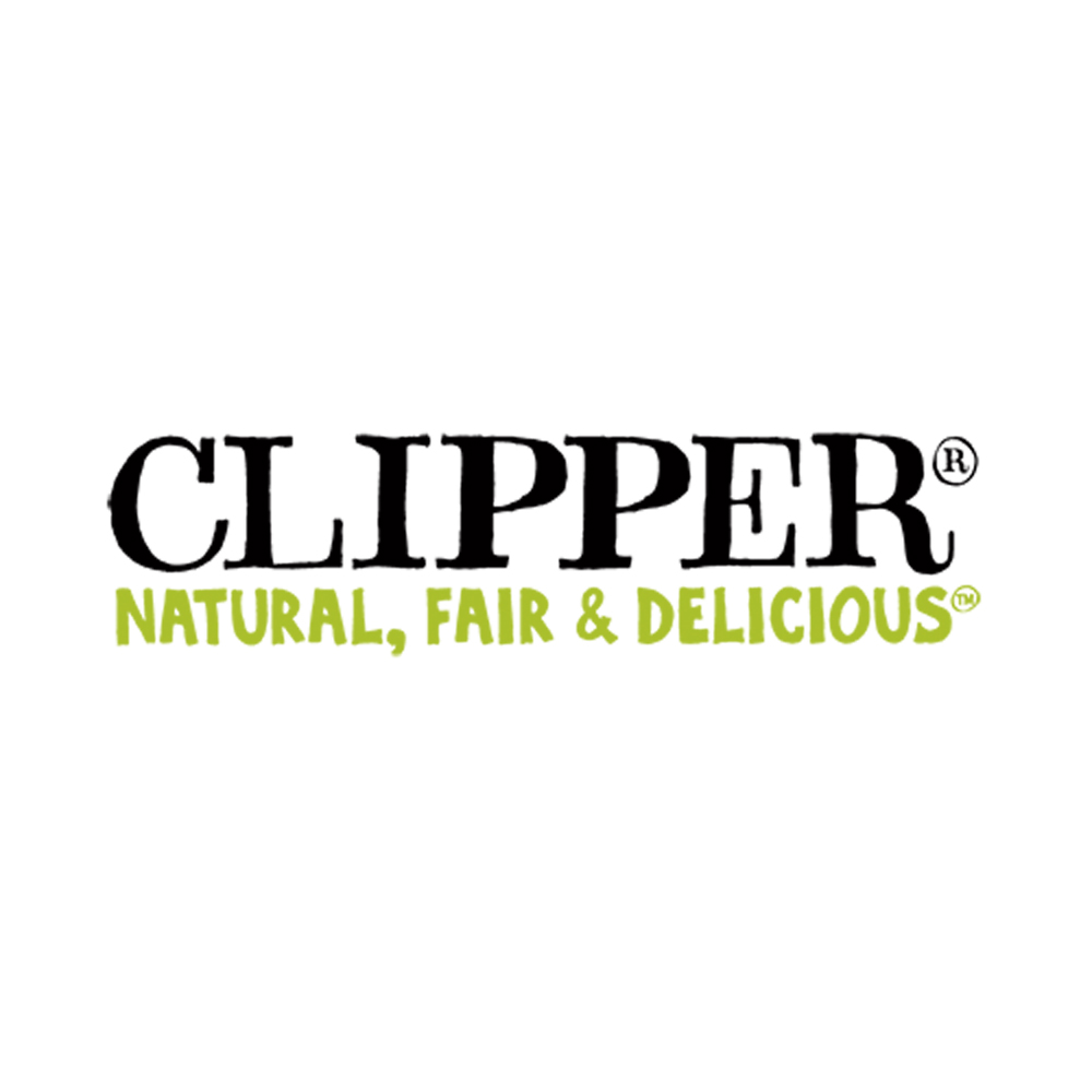 CLIPPER（クリッパー） ホワイトティー オレンジ | Amingオンライン