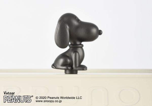 Bruno ブルーノ Peanuts コンパクトホットプレート エクリュ ボックス入り Amingオンラインショップ