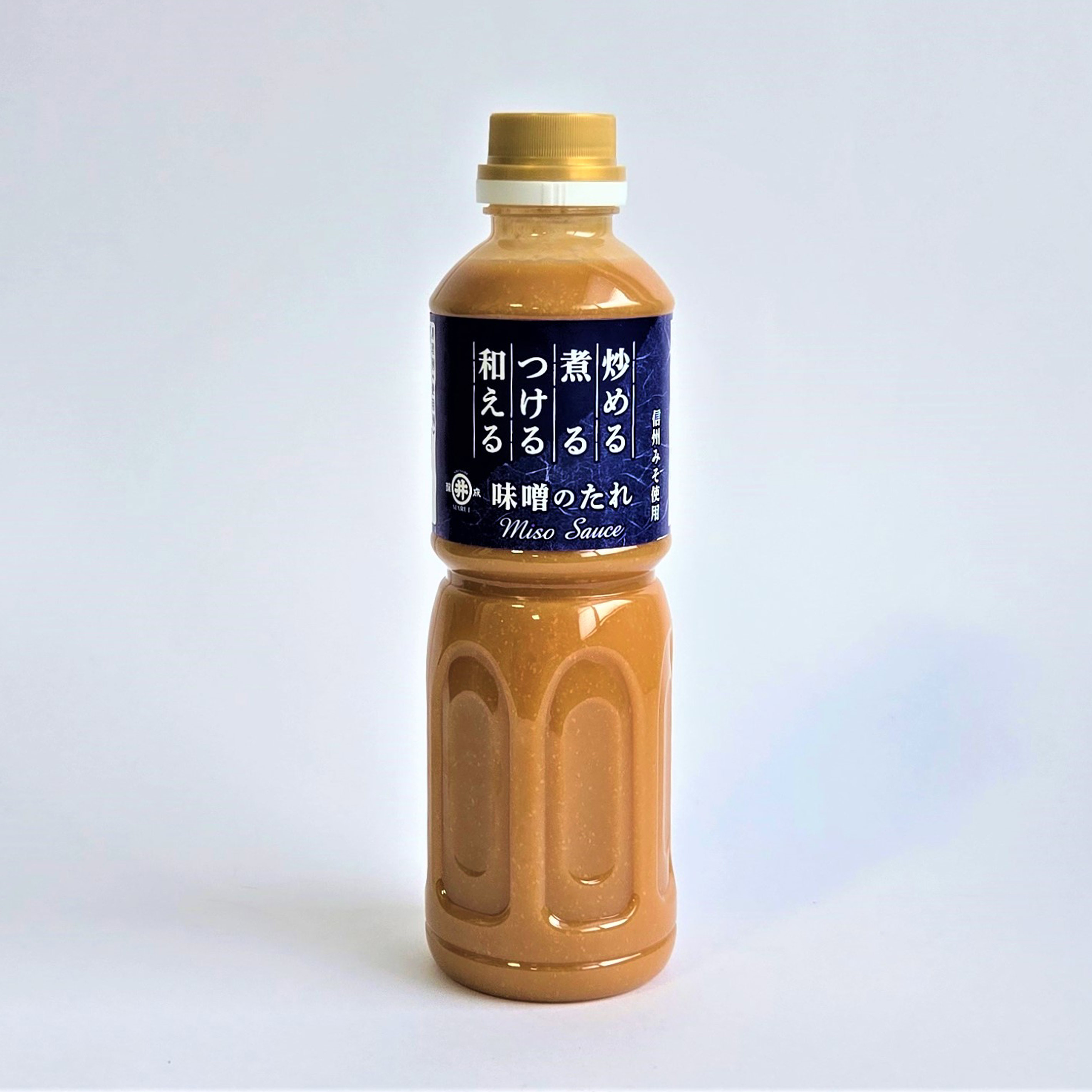 マルヰ醤油　味噌のたれ