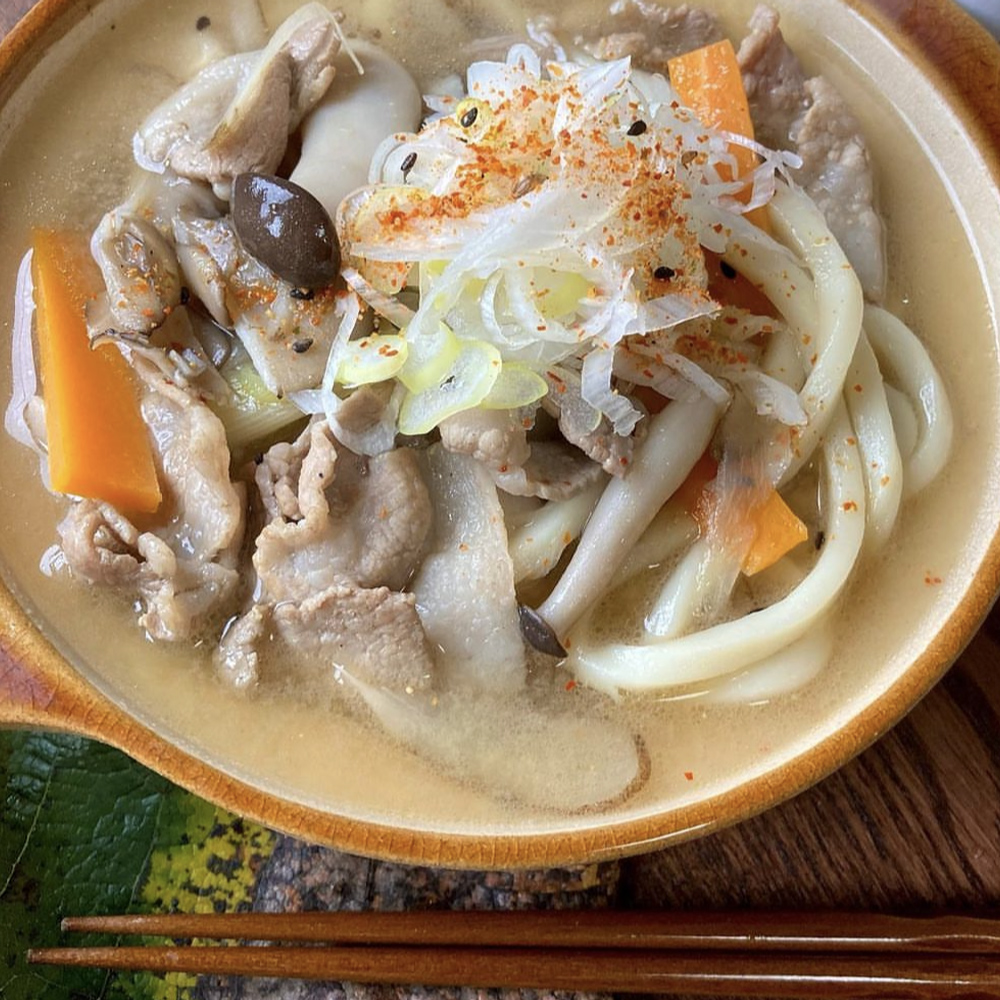 味噌のたれ
