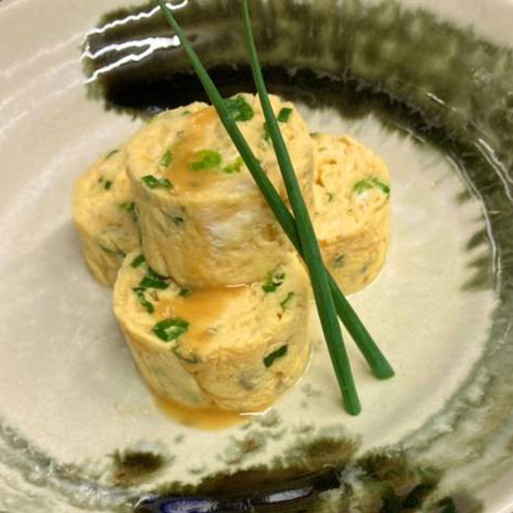 味噌のたれ