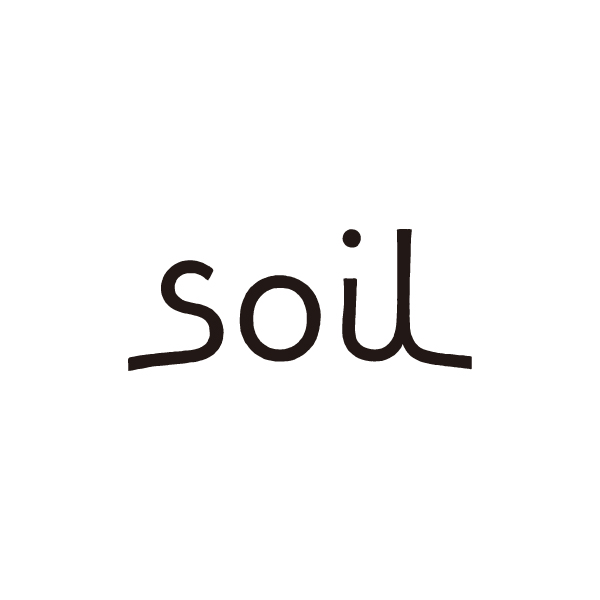 soil（ソイル）