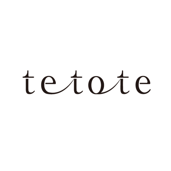 tetote（テトテ）