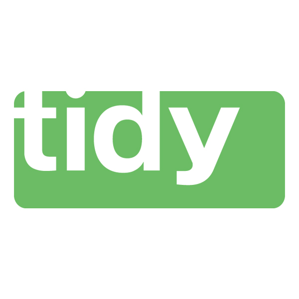 tidy（ティディ）