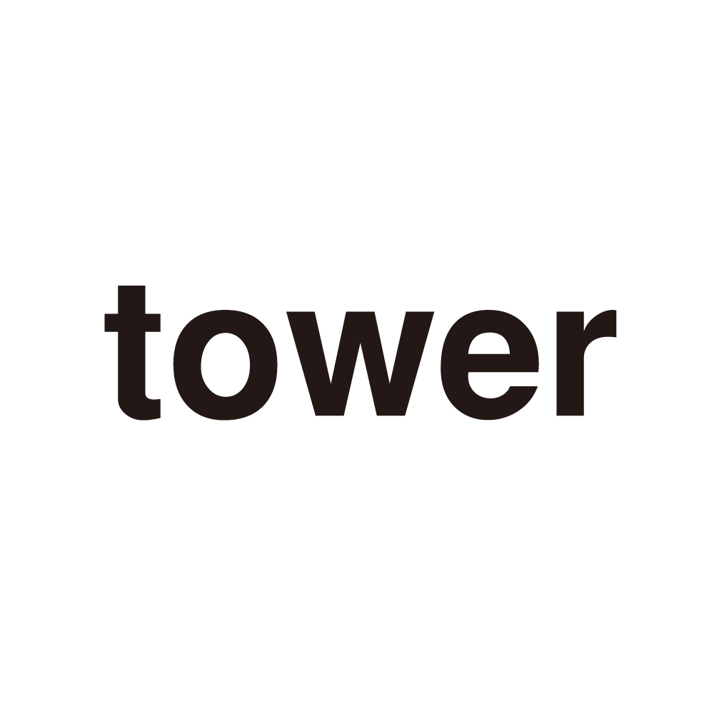 tower（タワー）
