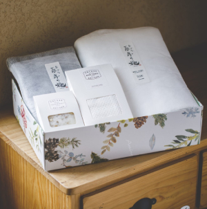 Amingの贈り物 大切な方への贈り物に 厳選アイテムが勢揃い ナチュラルやオーガニックなアイテムも多数