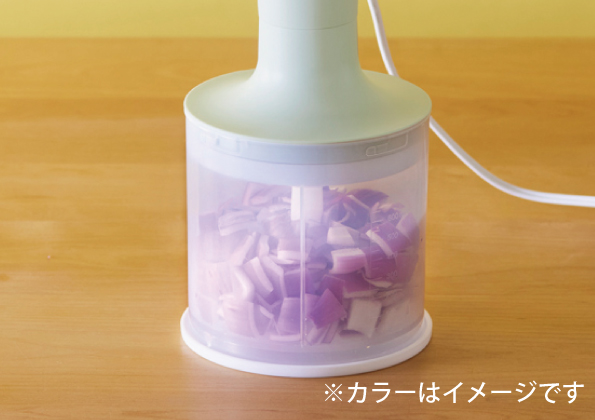 ブレンダー