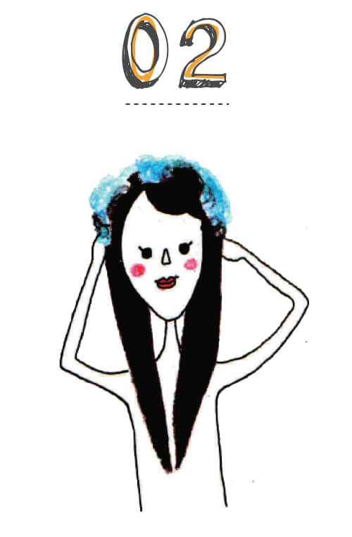 NATURALCOSMO（ナチュラルコスモ）