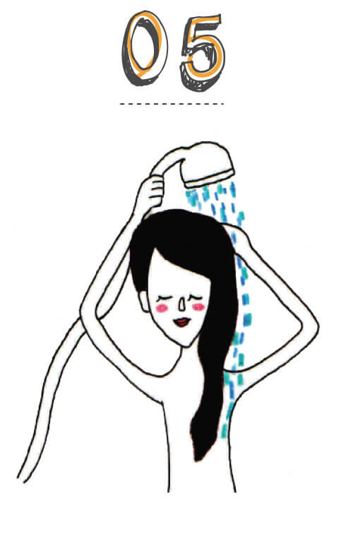 NATURALCOSMO（ナチュラルコスモ）