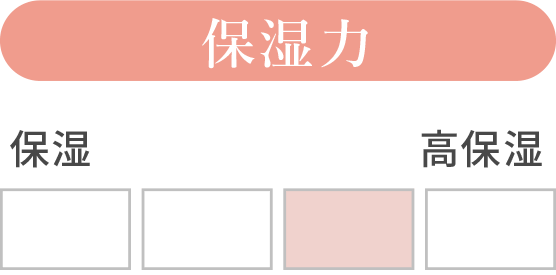 ナチュラグラッセ スキントリートメントファンデーション