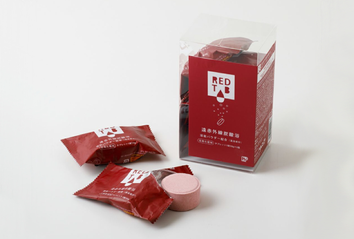 REDTAB