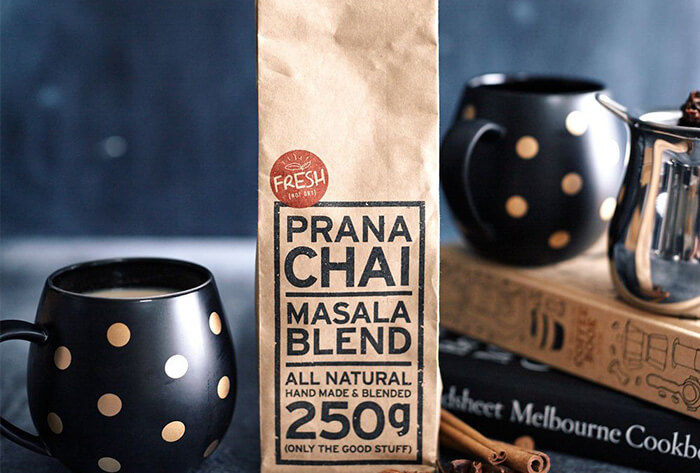 PRANA CHAI(プラナチャイ)