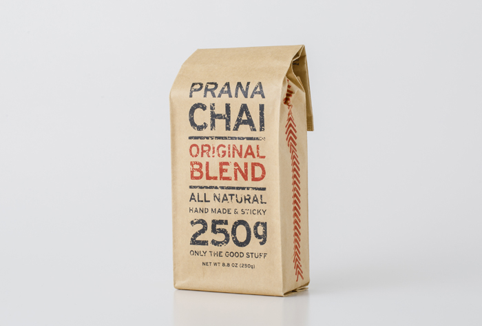 PRANA CHAI(プラナチャイ)
