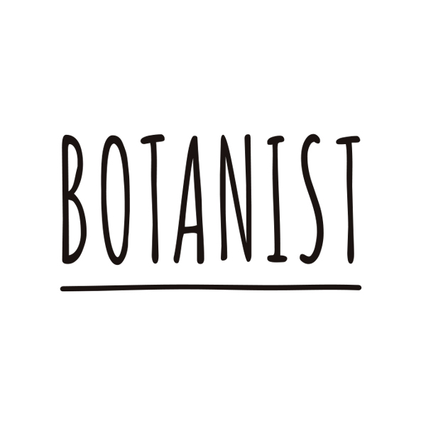 BOTANIST（ボタニスト）