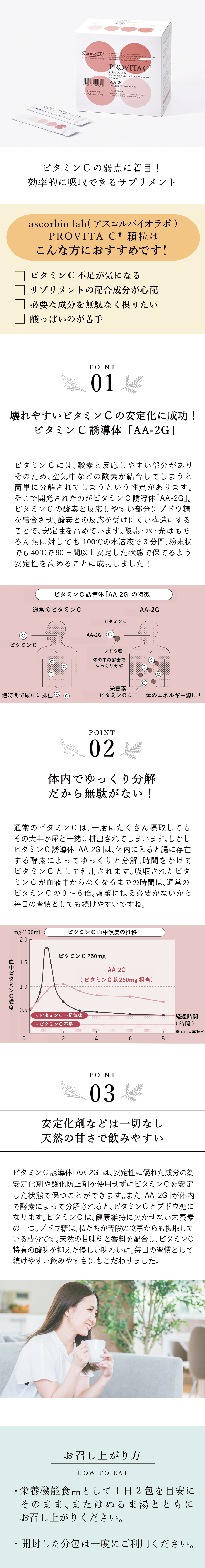 きれいP