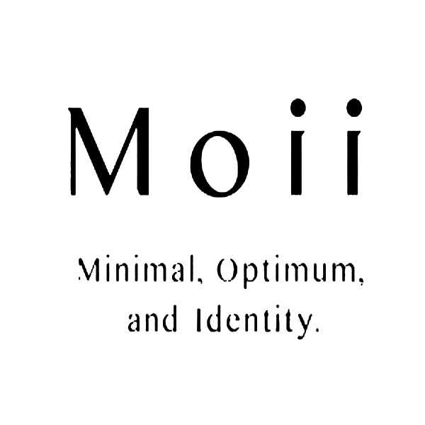 Moii（モイ）