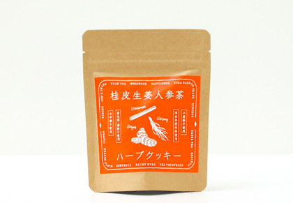 桂皮生姜