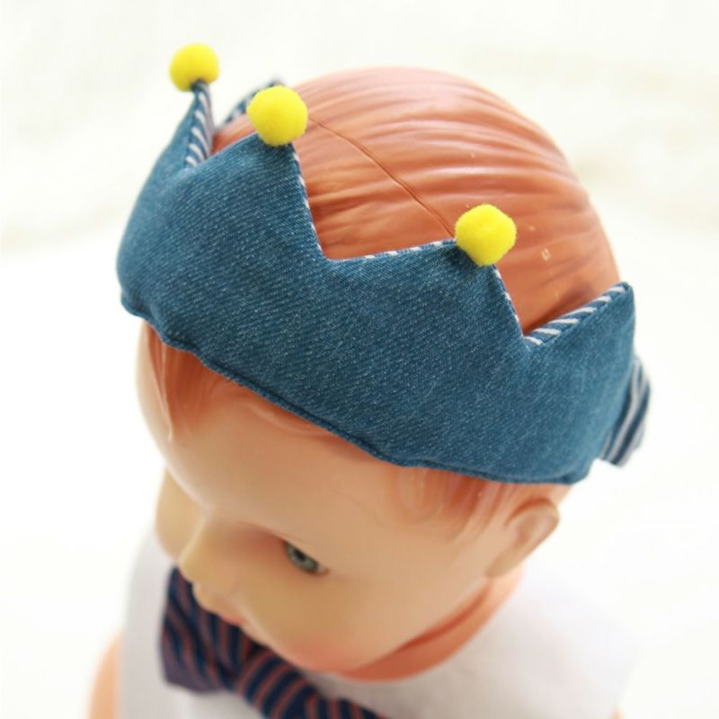 ぺぺページ Leapepe （レアペペ） モスリンコットン クラウン Crown bicolor