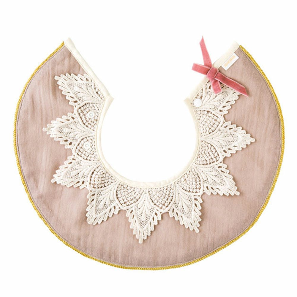 MARLMARL（マールマール） スタイ ドルチェ レースコーラー