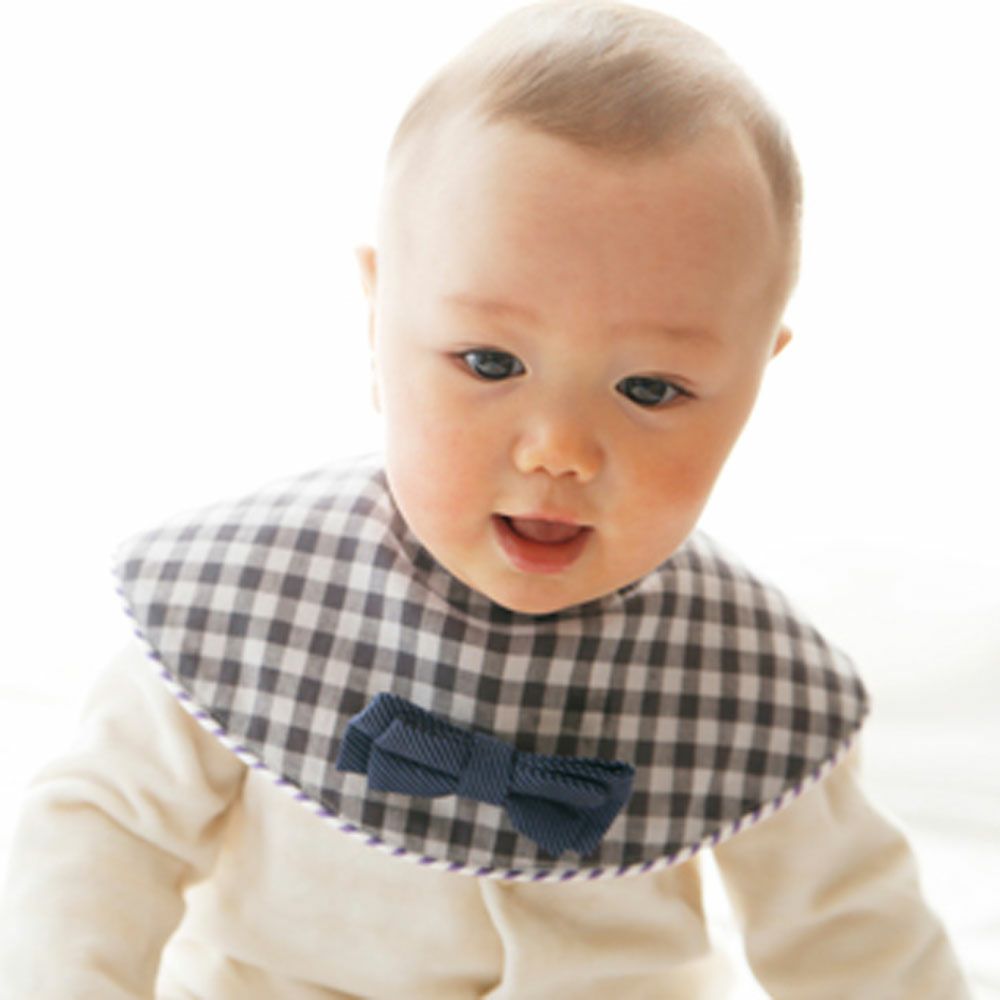 MARLMARL（マールマール） スタイ ドルチェ チェックネイビー