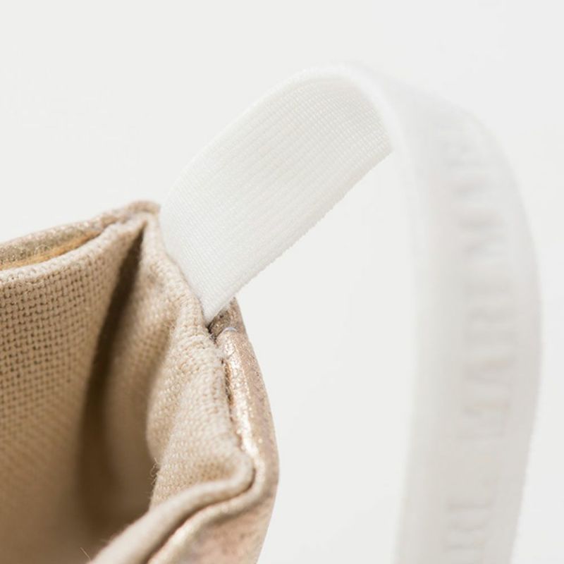 MARLMARL（マールマール） クラウン CROWN gold beige