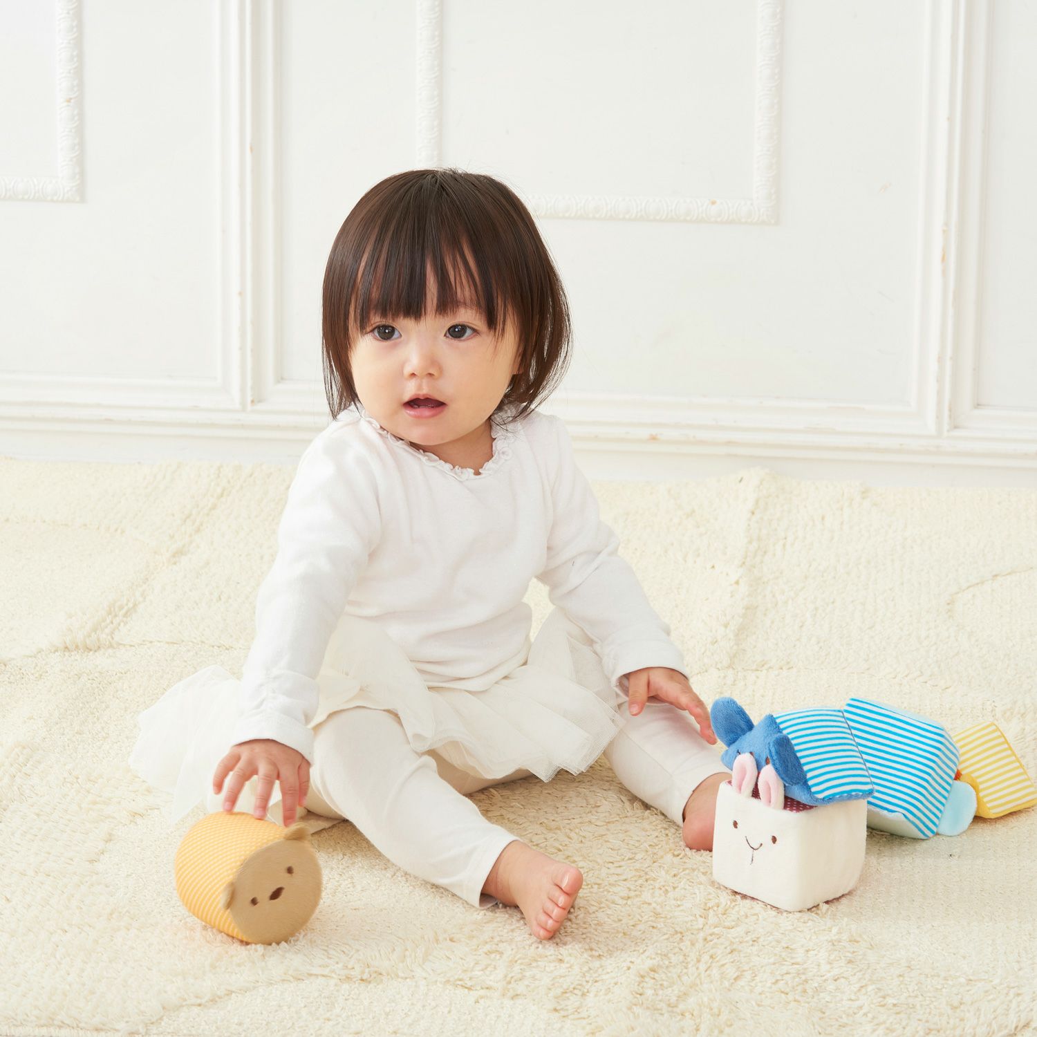 ジュエリーコンシェルジュ アニマルペンダントヘッド こぶたちゃん 