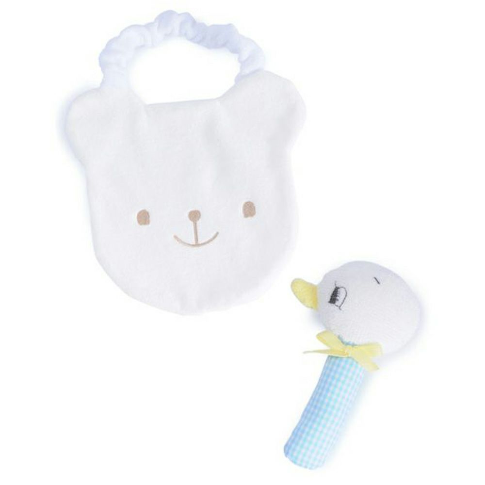 Boribon oeuf（ボリボン ウーフ）pastel 　タオルケーキ　サヴォン