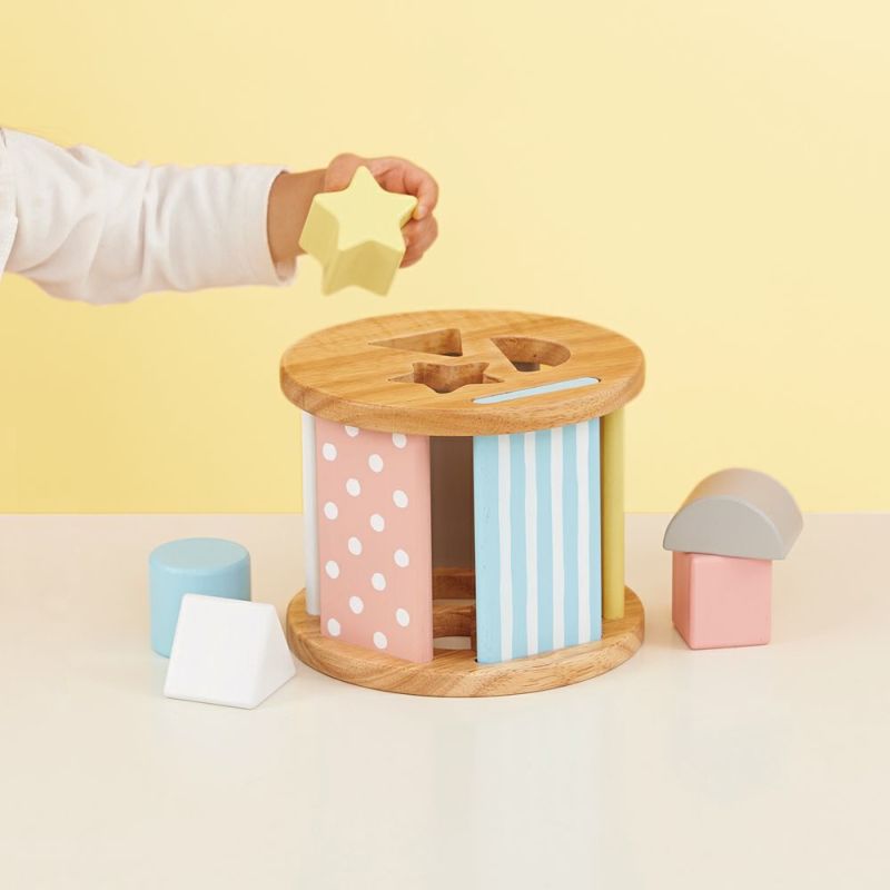 GENI（ジェニ） Milky Toy Sugar Box シュガーボックス | Aming