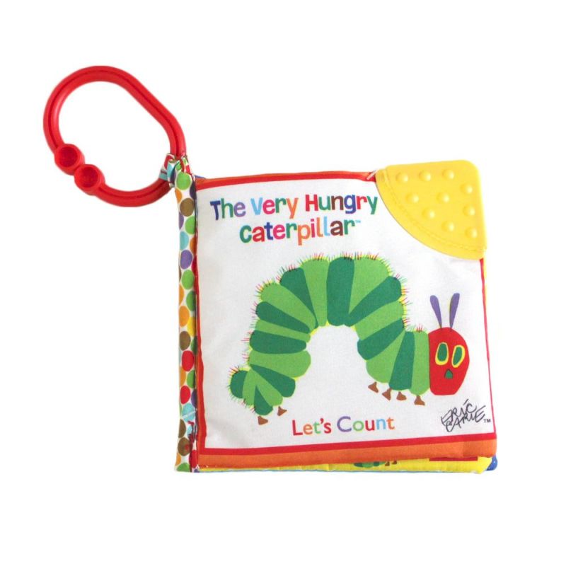 まんぷくあおむし Amazon | The Very Hungry Caterpillar (English Edition