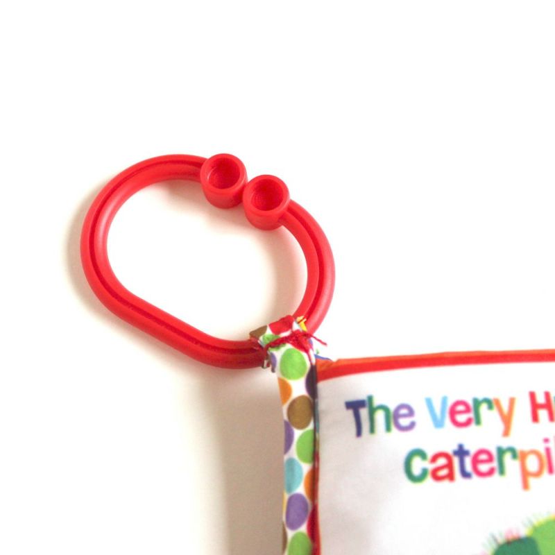 まんぷくあおむし Amazon | The Very Hungry Caterpillar (English Edition