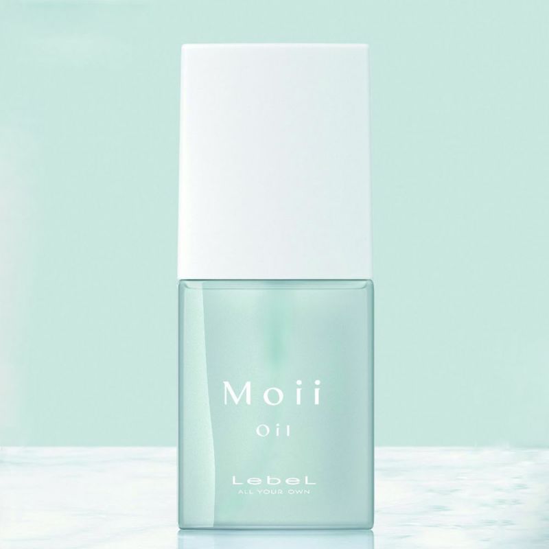 Moii Oil モイオイル レディアブソリュート - スタイリング剤