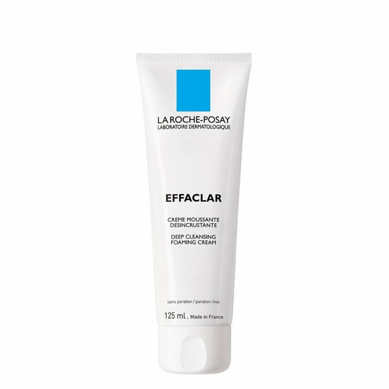 LA ROCHE-POSAY（ラロッシュポゼ） エファクラ フォーミングクレンザー Amingオンラインショップ